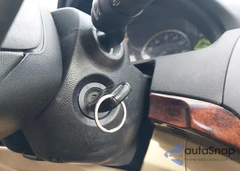 2012 Honda Crosstour Ex-L из США, поврежденный, VIN 5J6TF2H52CL007102